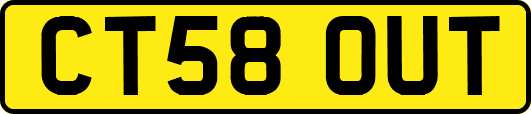 CT58OUT