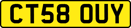 CT58OUY