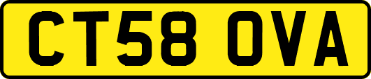 CT58OVA