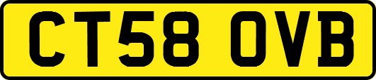 CT58OVB