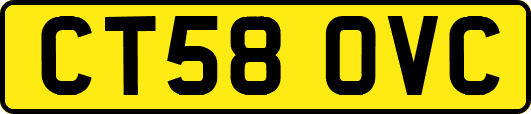 CT58OVC