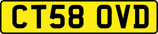 CT58OVD