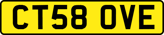 CT58OVE