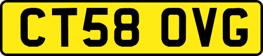 CT58OVG