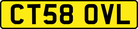 CT58OVL