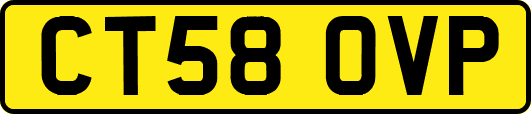 CT58OVP