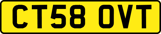 CT58OVT