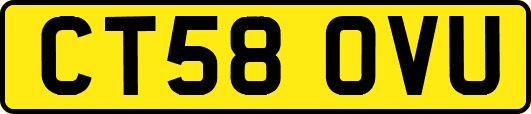 CT58OVU