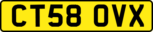 CT58OVX