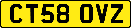 CT58OVZ