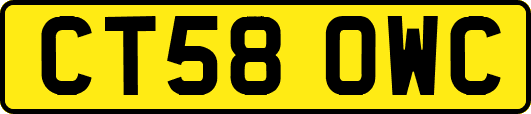 CT58OWC