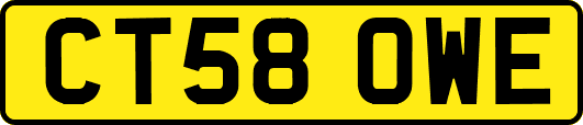 CT58OWE