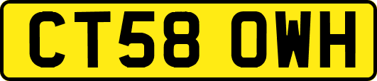 CT58OWH
