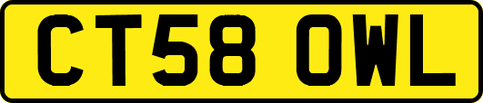 CT58OWL