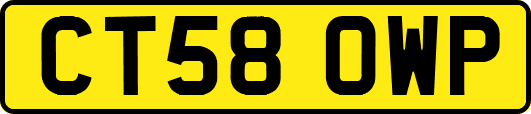 CT58OWP