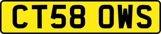 CT58OWS