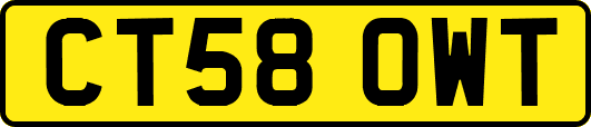 CT58OWT