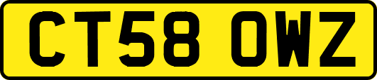 CT58OWZ