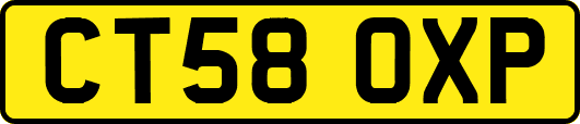 CT58OXP