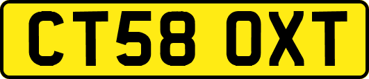CT58OXT