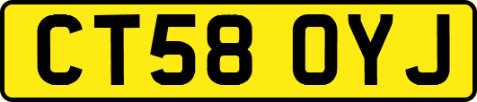 CT58OYJ