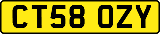 CT58OZY
