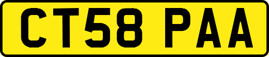 CT58PAA