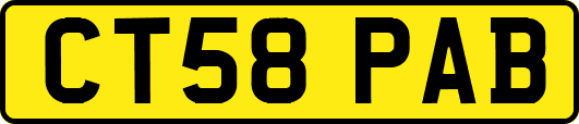 CT58PAB