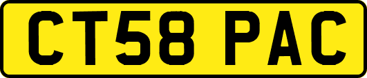 CT58PAC