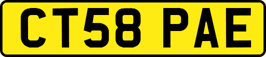 CT58PAE
