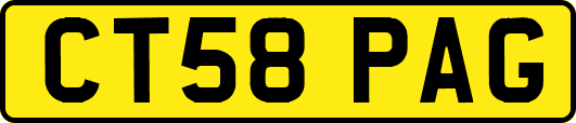 CT58PAG