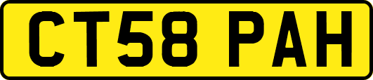 CT58PAH
