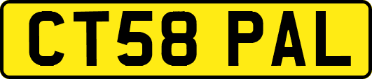 CT58PAL