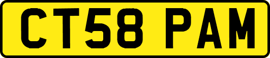 CT58PAM