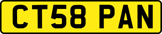 CT58PAN
