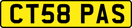 CT58PAS