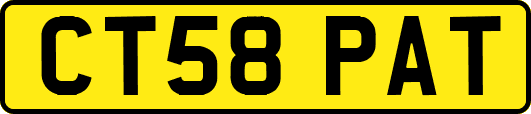 CT58PAT