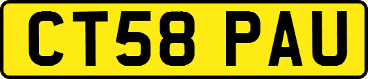CT58PAU