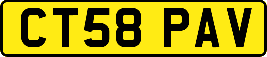 CT58PAV