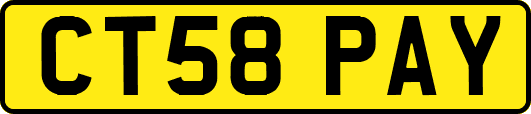 CT58PAY