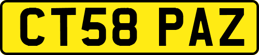 CT58PAZ