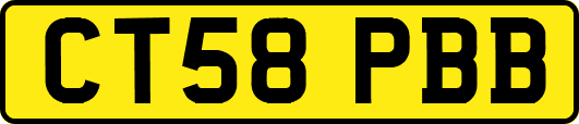 CT58PBB
