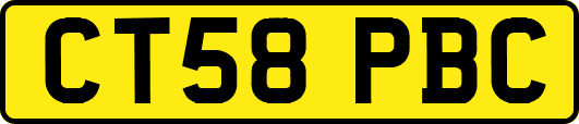CT58PBC
