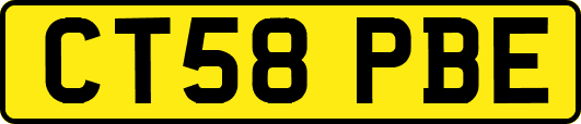 CT58PBE