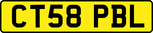 CT58PBL