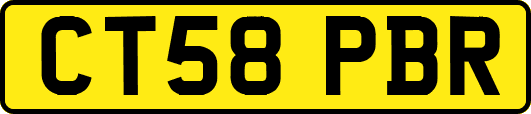CT58PBR