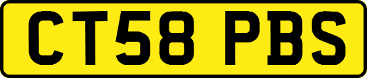 CT58PBS