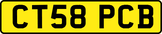 CT58PCB
