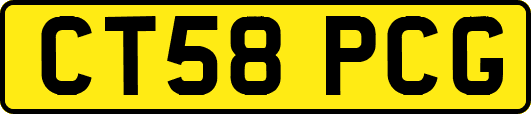 CT58PCG