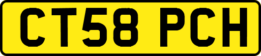 CT58PCH